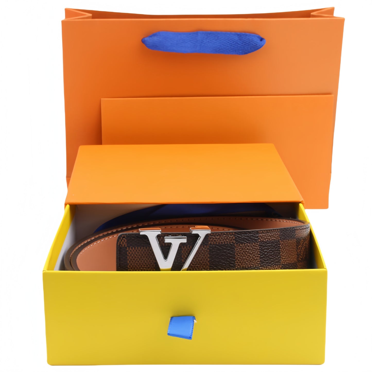L belts