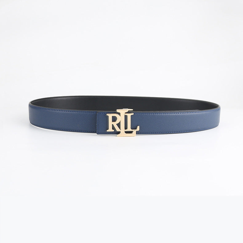 R belt