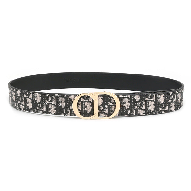 C belt