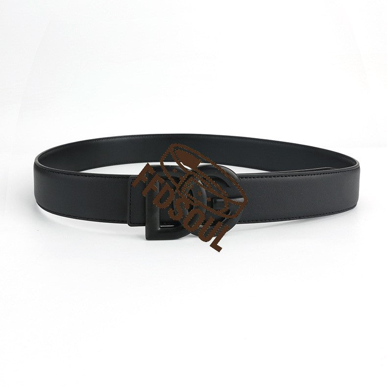 DG buckle belt