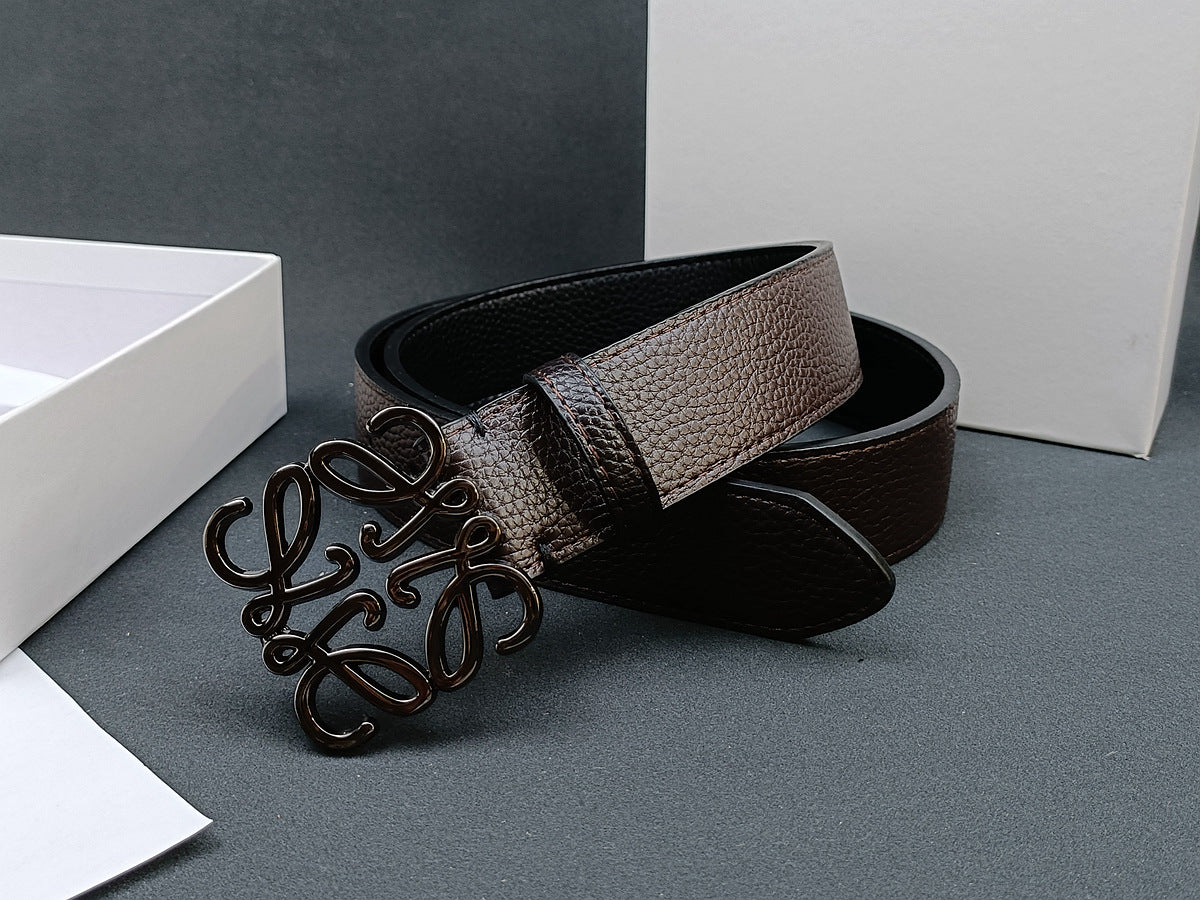 loew belt