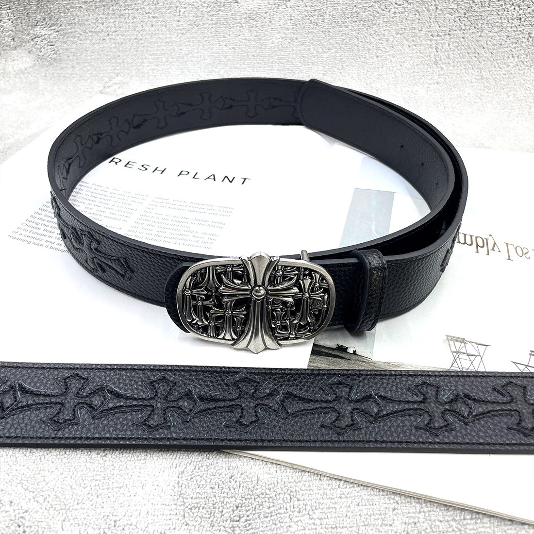 CH belt
