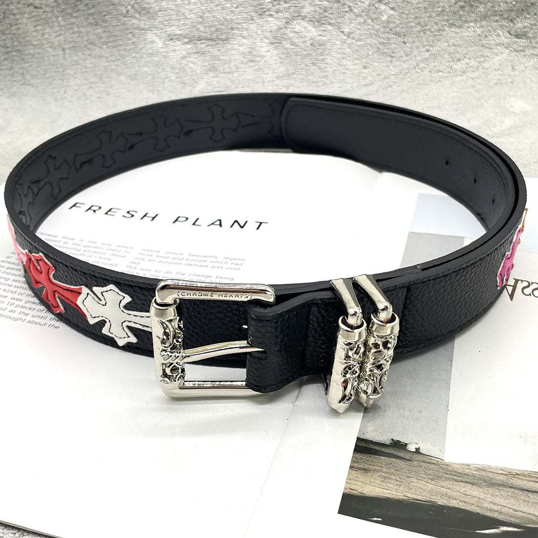 CH belt
