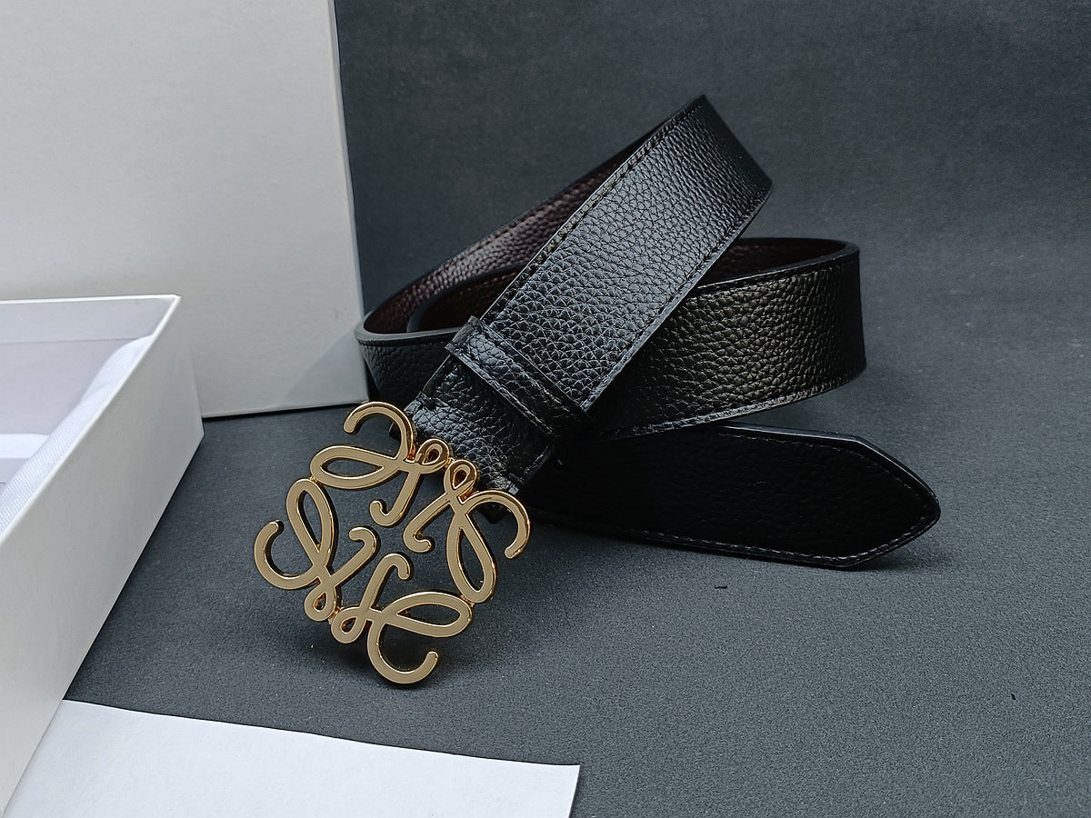 loew belt