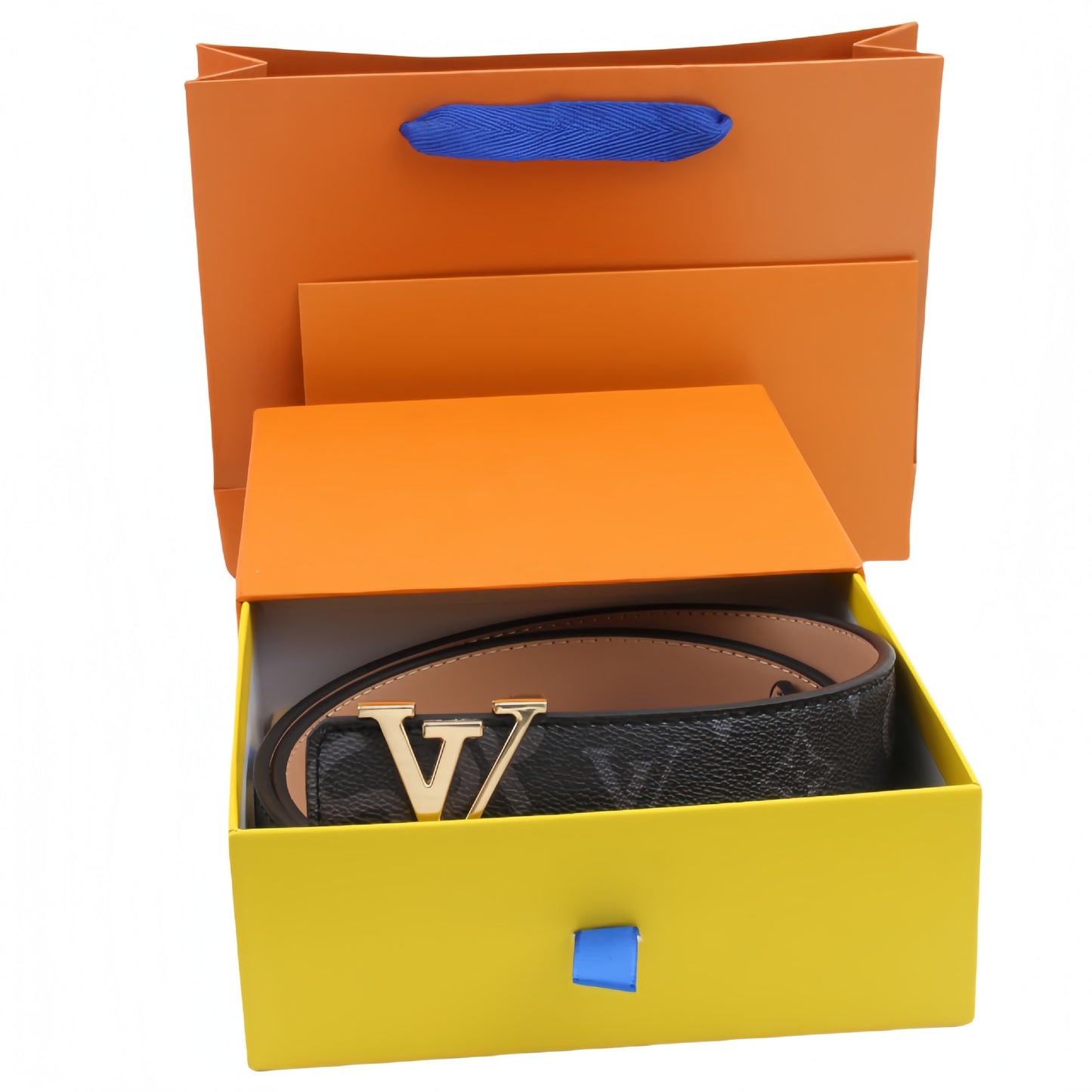 L belts