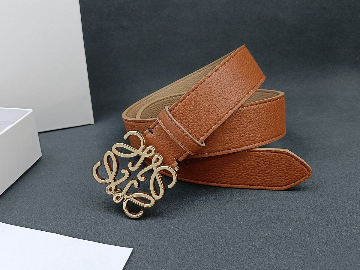 loew belt