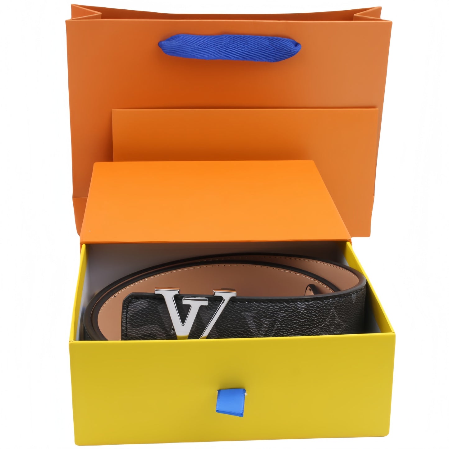 L belts
