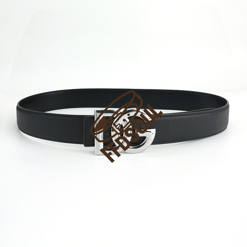 DG buckle belt