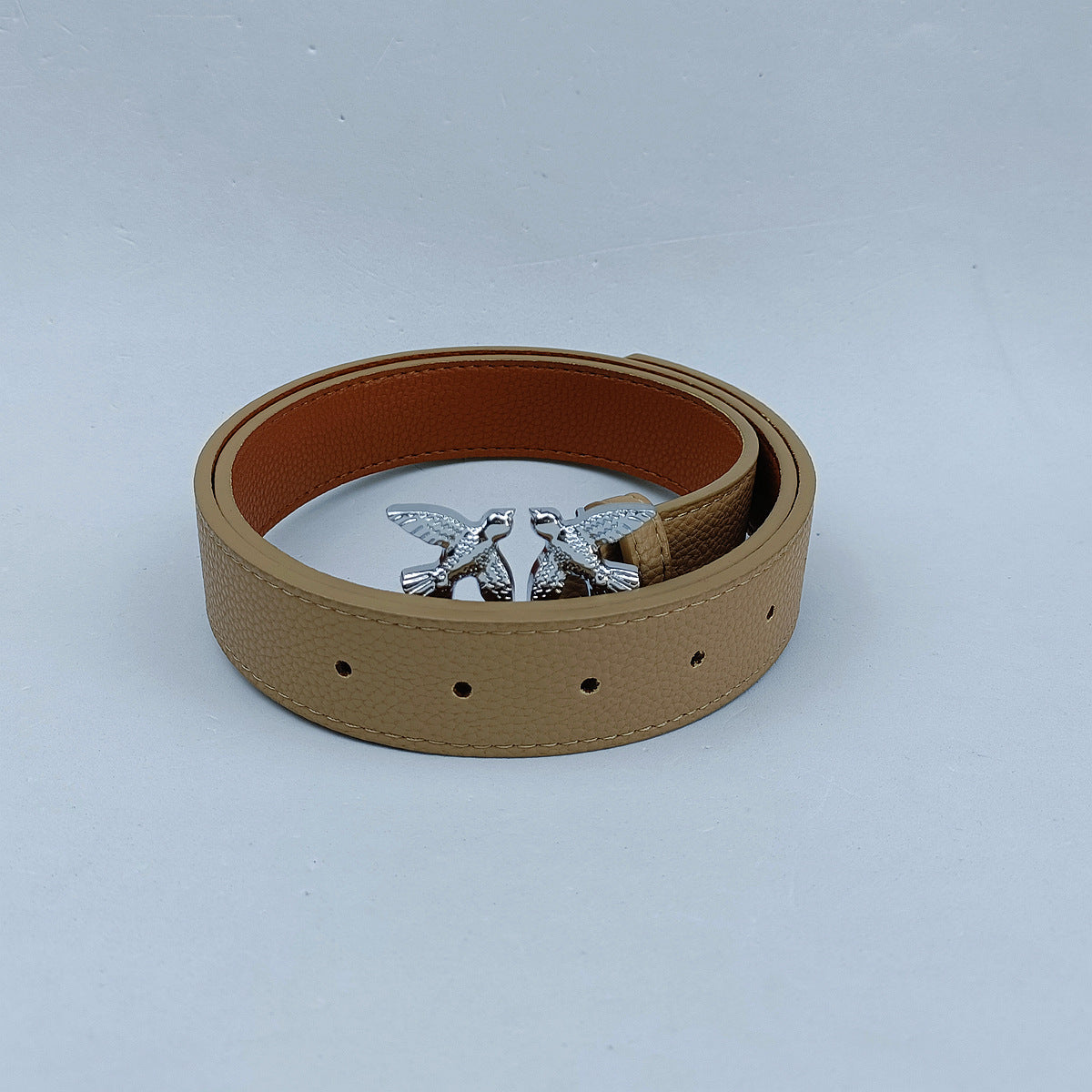 PIN belt