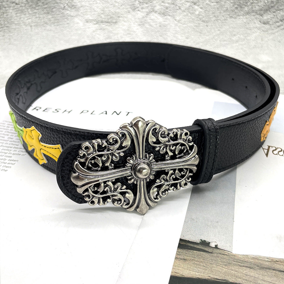 CH belt