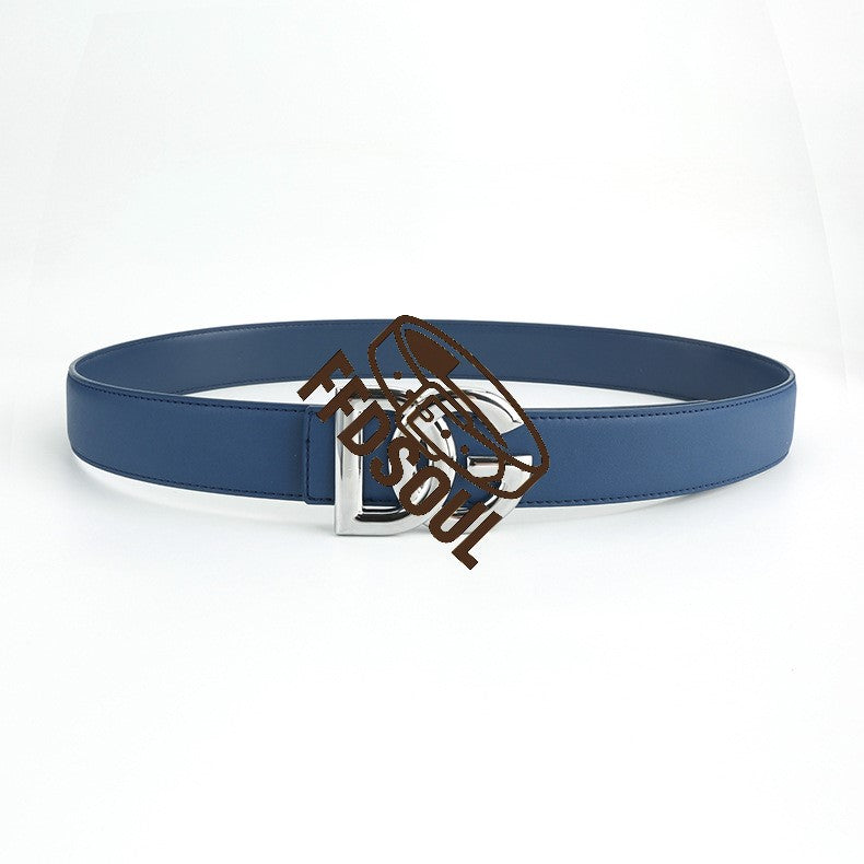 DG buckle belt
