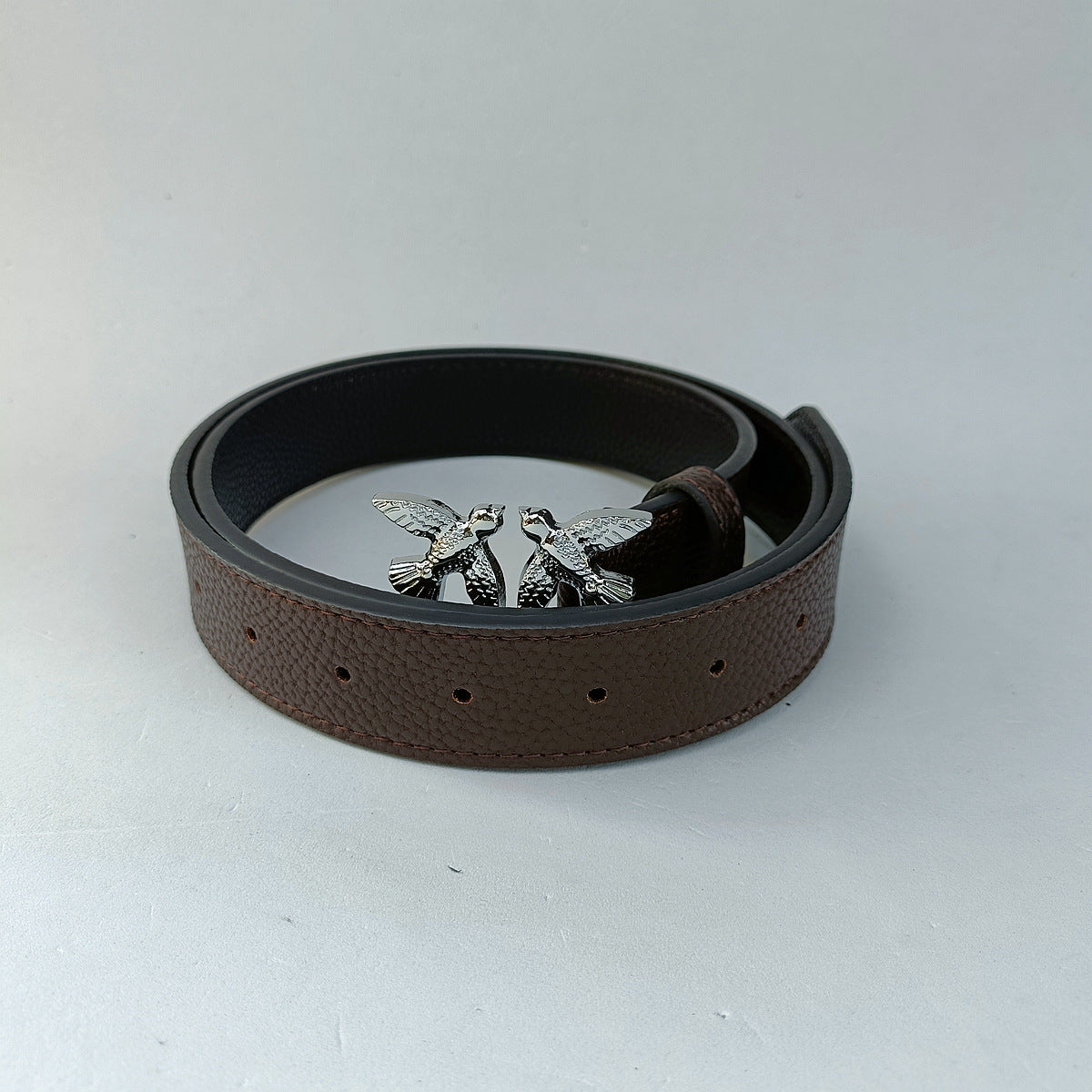 PIN belt