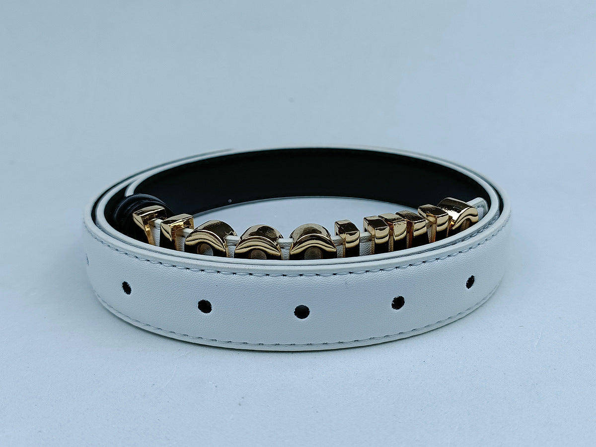 MO belt