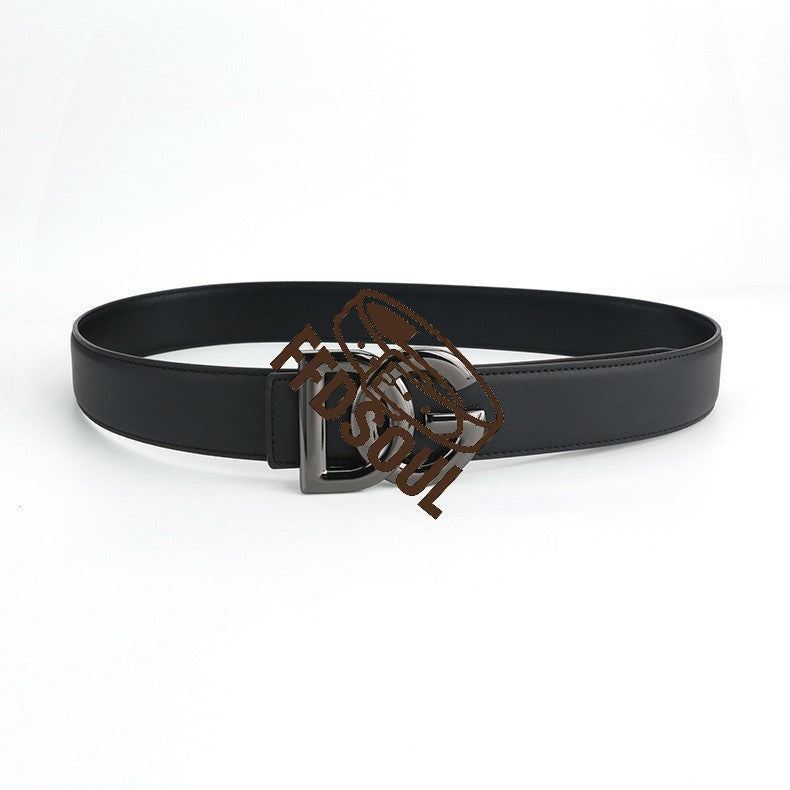 DG buckle belt
