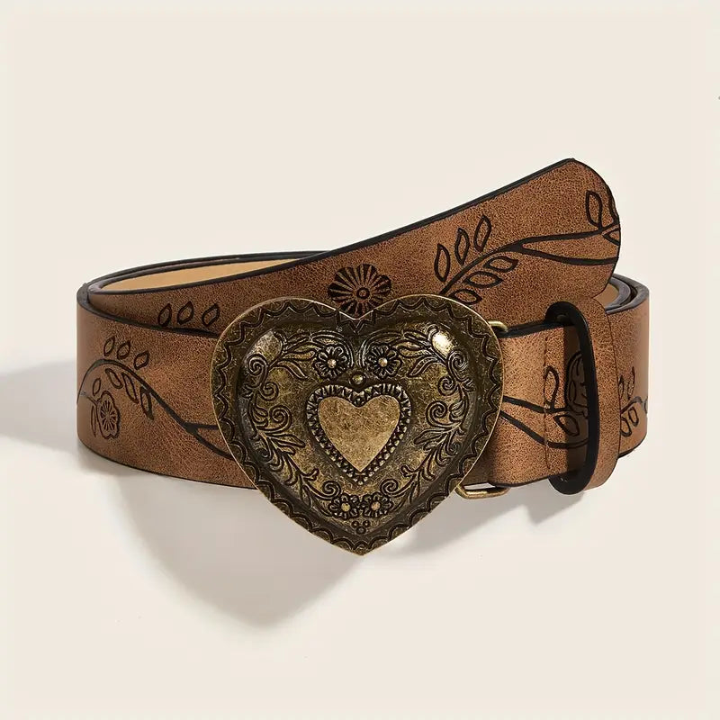 Western Wind Cowboy Madam belt