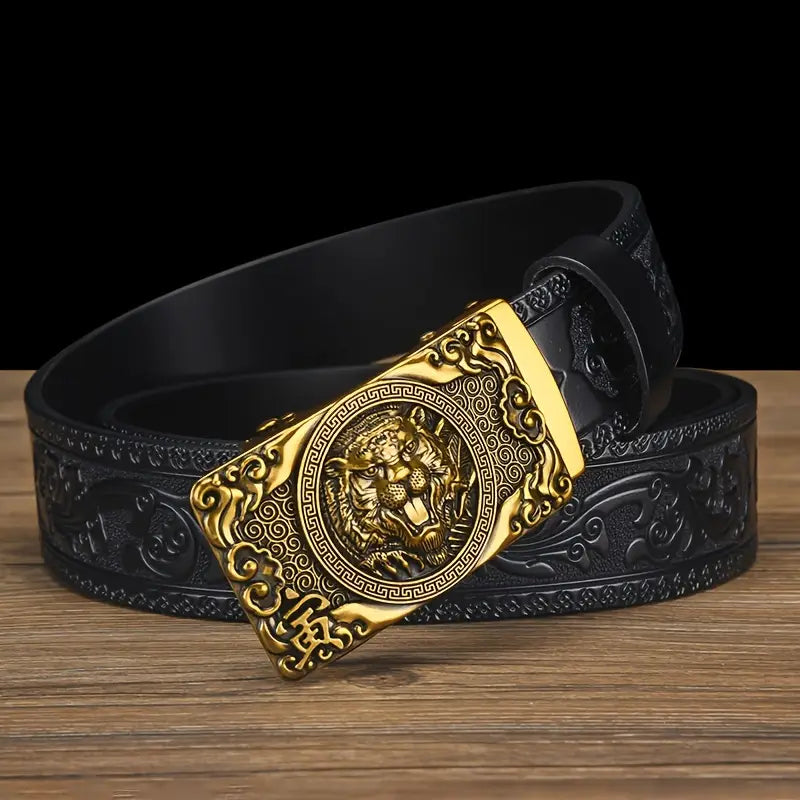 Retro belt