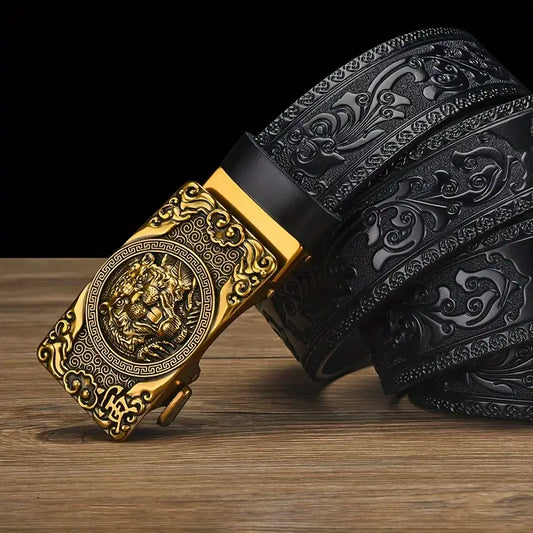 Retro belt