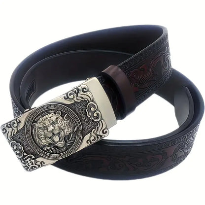 Retro belt