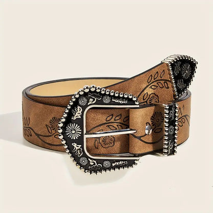 Western Wind Cowboy Madam belt