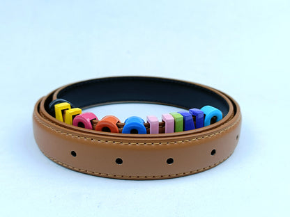 MO belt
