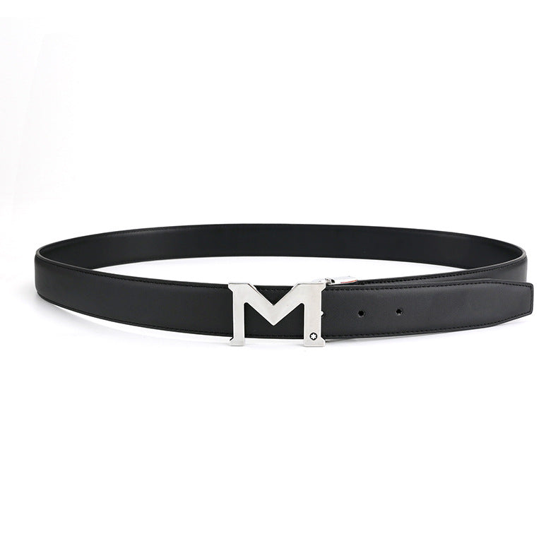 M belt