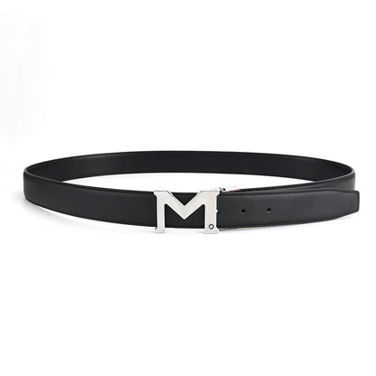 M belt