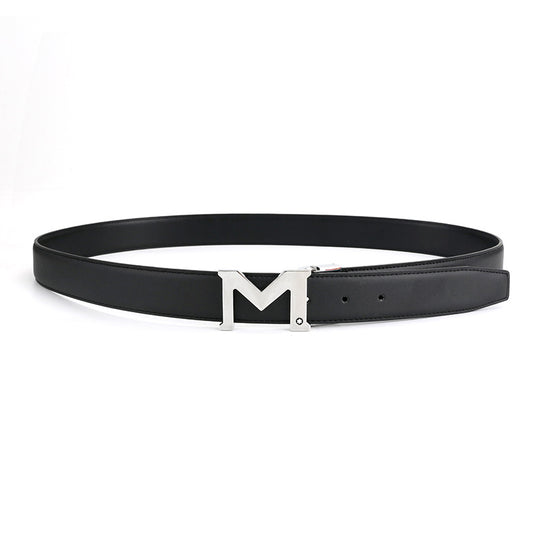 M belt
