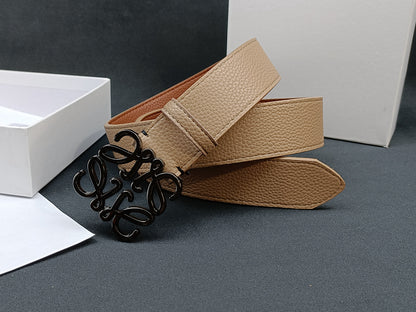 loew belt