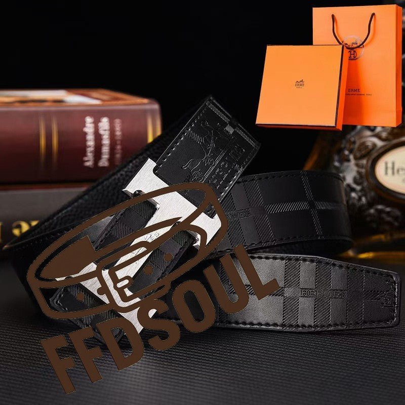 H belt