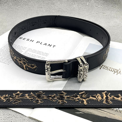 CH belt