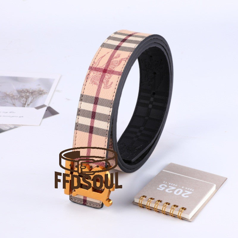 B belt