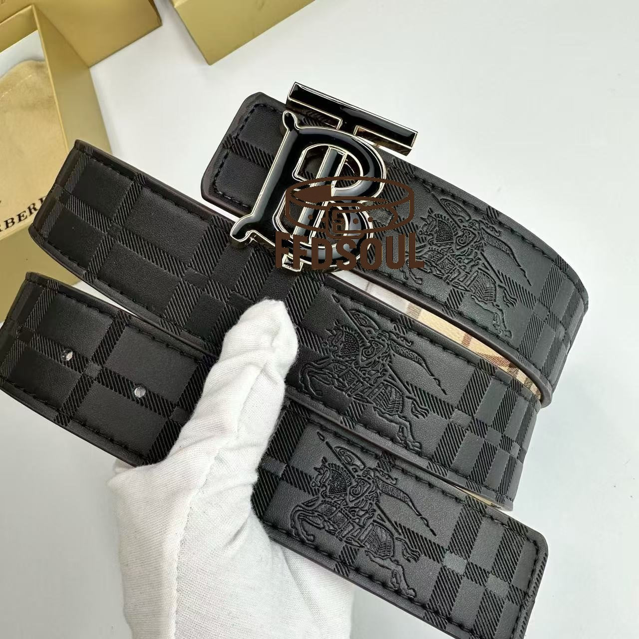 B belt