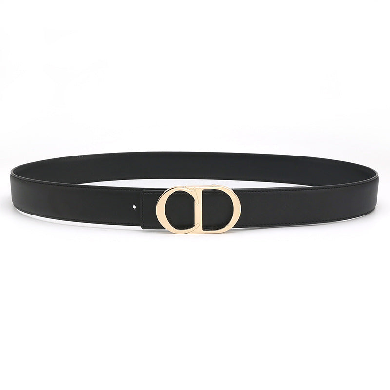 C belt