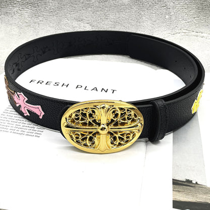 CH belt