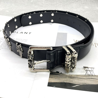 CH belt