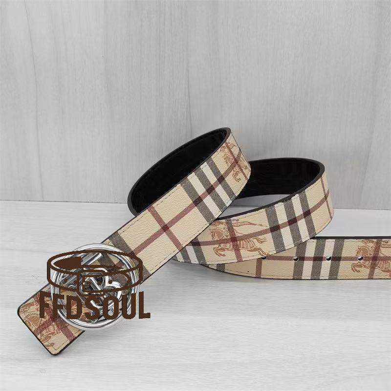 B belt