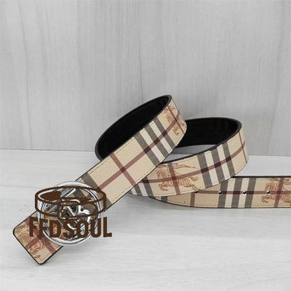 B belt