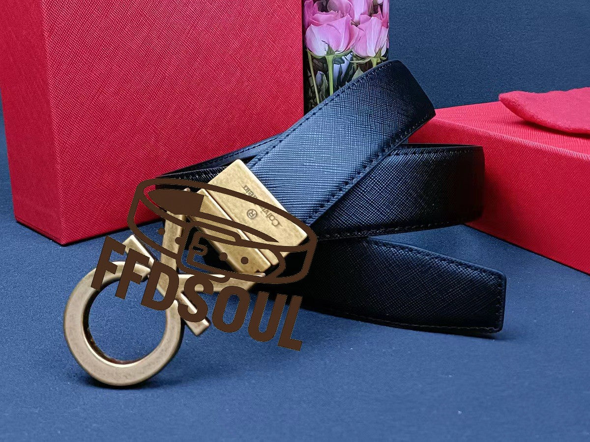 C belt