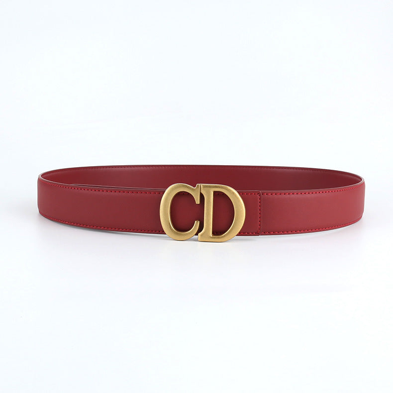 C belt