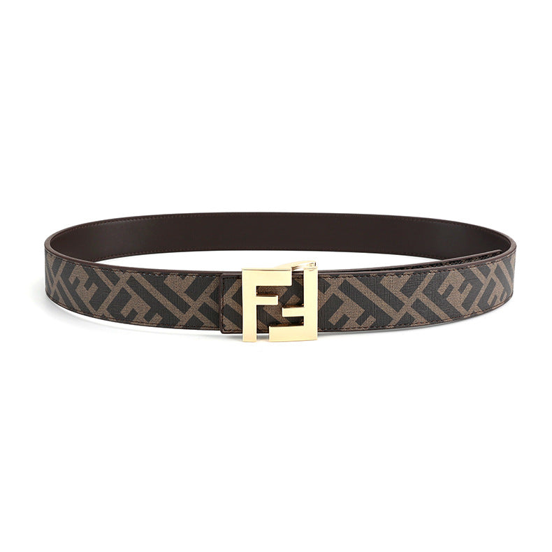 F belt