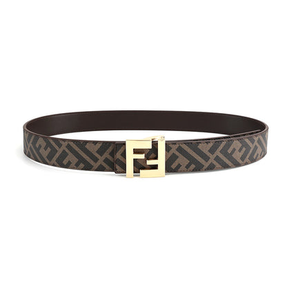 F belt