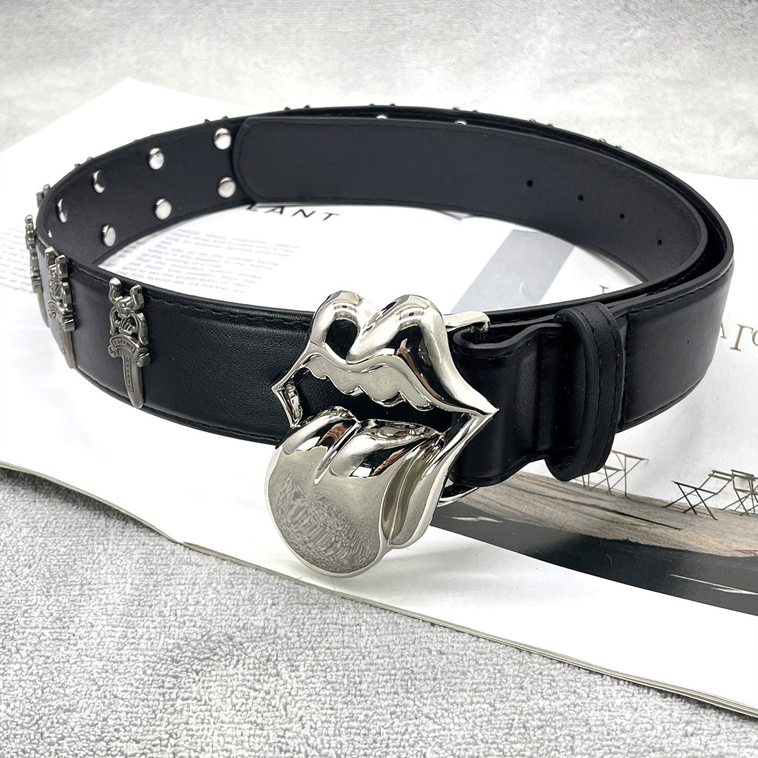 CH belt
