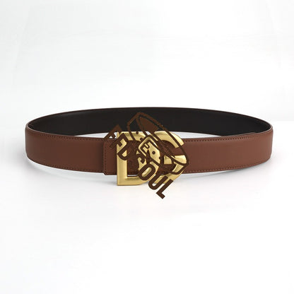 DG buckle belt