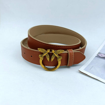 PIN belt