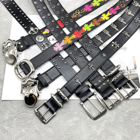 CH belt