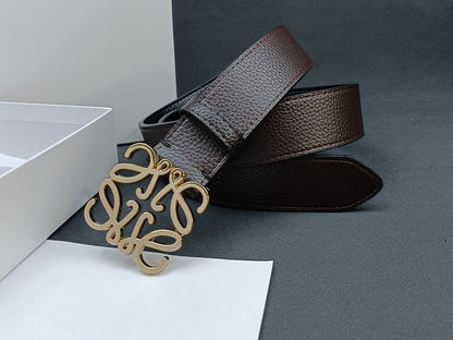 loew belt