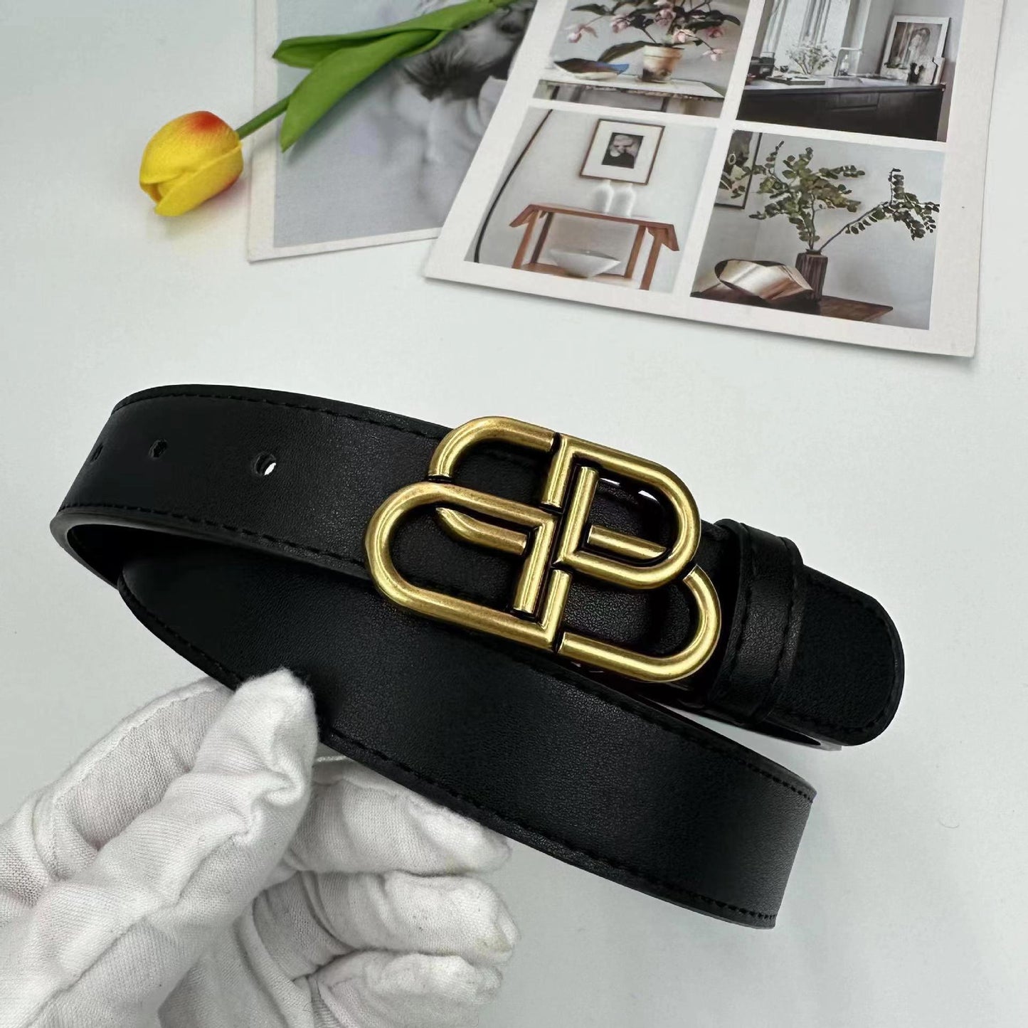 BB belt
