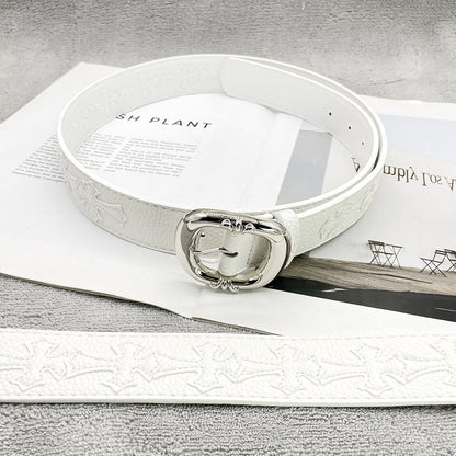 CH belt