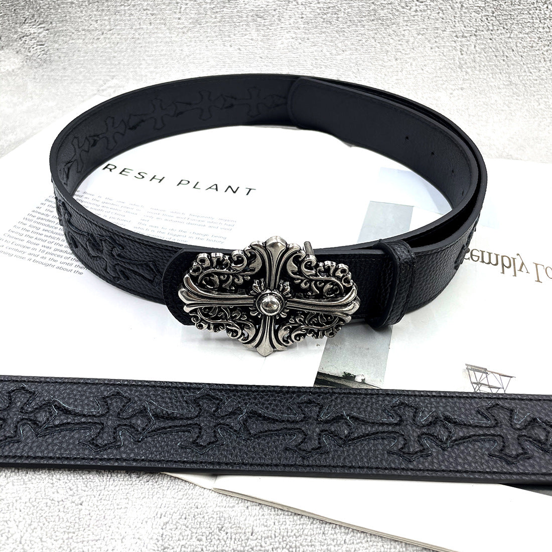 CH belt