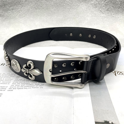 CH belt